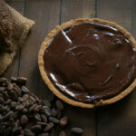 Chocolate Pie Recipe