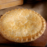 Sweet Corn Pie Recipe