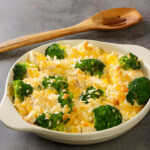 Broccoli Chicken Divan Recipe