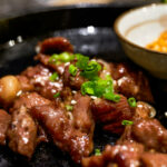 Pan-Fried Wagyu Beef Recipe