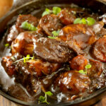 Slow Cooker Beef Stew Recipe