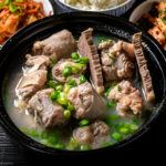 Slow Cooker Oxtail Recipe