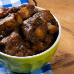 Oxtail Stew Recipe