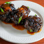 Beef Ribs In Air Fryer Recipe