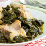 Instant Pot Luau Stew Recipe