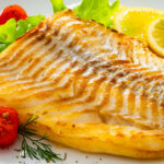 Fried Codfish Fillet Recipe