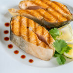 Grilled Arctic Char Recipe