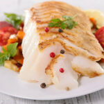 Baked Basa Fillet with Roasted Recipe