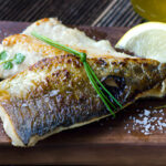 Baked Mahi-mahi Fillet Recipe