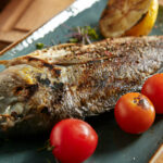 Grilled Dorade Recipe
