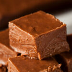 Chocolate Fudge Recipe