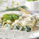 Cannelloni Ricotta Recipe