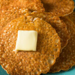 Mini Silver Dollar Pancakes Recipe