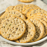 Chilli and Onion Crackers Recipe