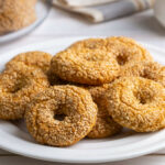 Kandil Simidi Recipe