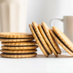 Sandwich Cookies Recipe