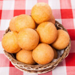 Colombian Buñuelos Recipe
