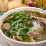 Pho Bo Recipe