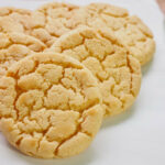 Vanilla Cookie Recipe