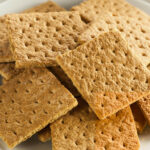 Honey Graham Crackers Recipe