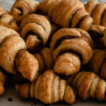 Chocolate Rugelach Recipe