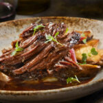 Red Wine Braised Boneless Short Rib Recipe