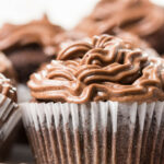 Coffee Cupcakes Recipe
