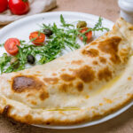 Calzone Pizza Recipe