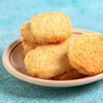 Fruit Biscuits Recipe