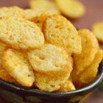 Toasted Baguette Recipe