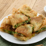 Martabak Recipe