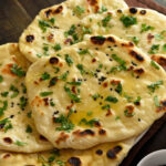 Naan Recipe
