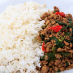 Thai Basil Beef Recipe