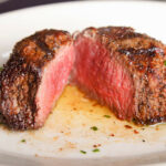 Filet Mignon Recipe