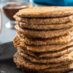 Oatmeal pancake Recipe