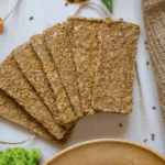 Crispbread Recipe