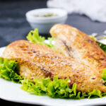 Blackstone Griddle Chicken Recipe