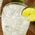 Iced Lemon Juice Soda Recipe