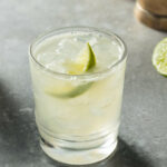 Lime Rickey Recipe