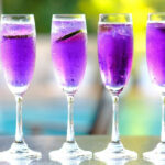 Hocus Pocus Mocktail Recipe