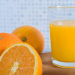 Squeezed Orange Juice Recipe