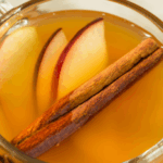 Apple Mocktail Recipe
