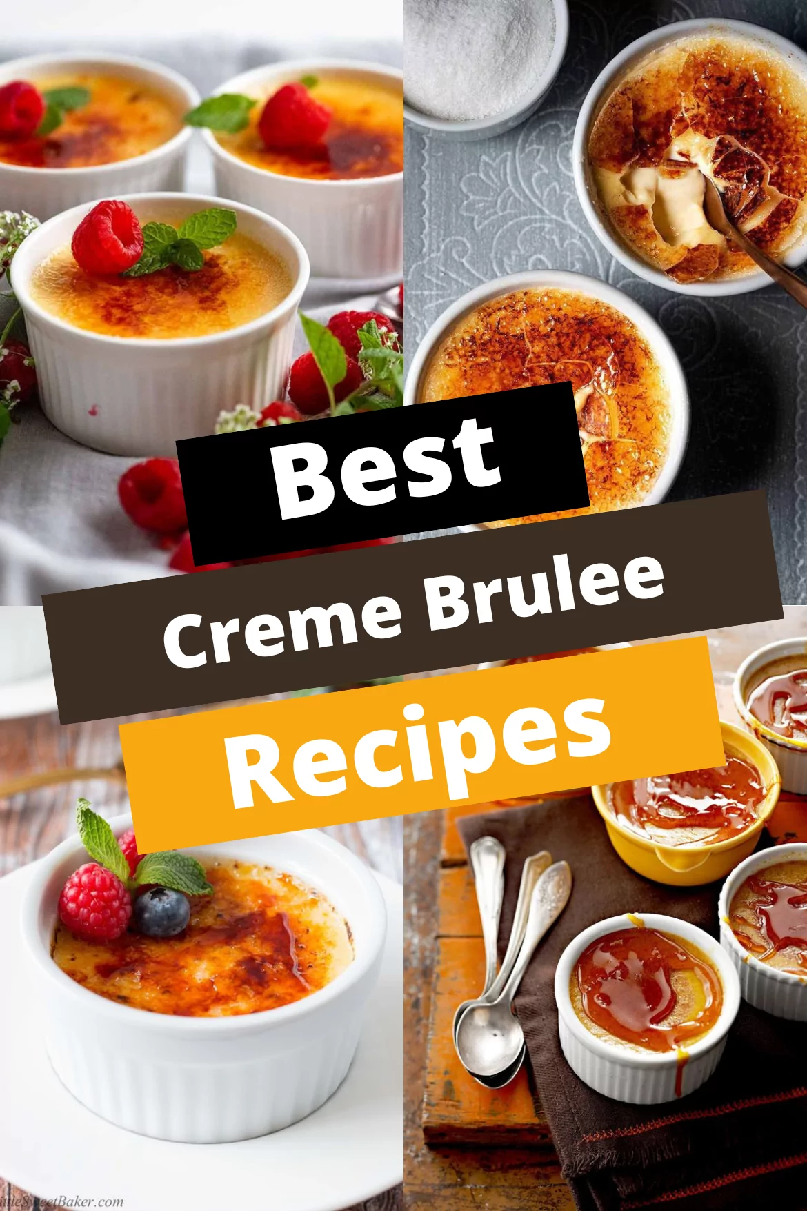 Creme Brulee