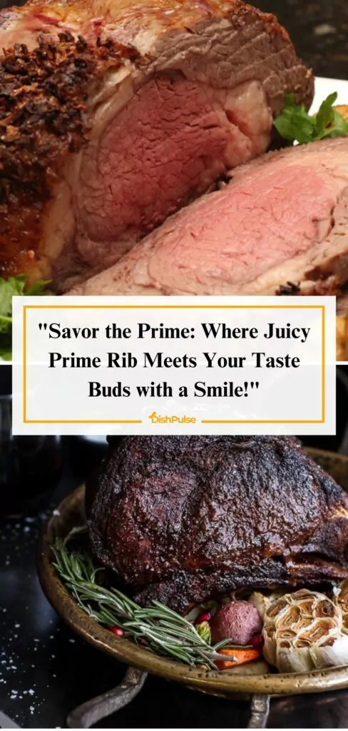 22 Best Savory Prime Rib to Cook in Every Occasions