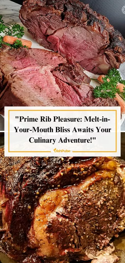 30 Best Prime Rib Recipes You Shouldn't Miss