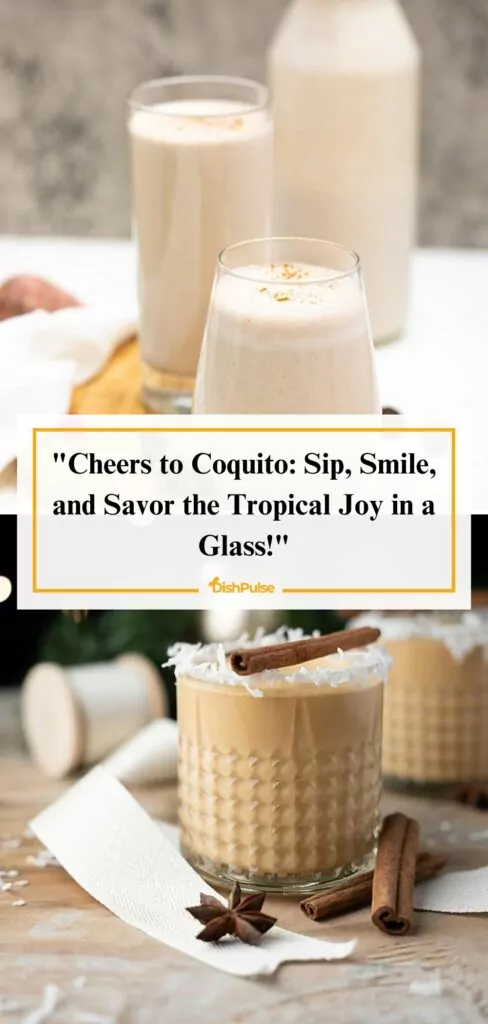 25 Best Coquito Recipes to Try