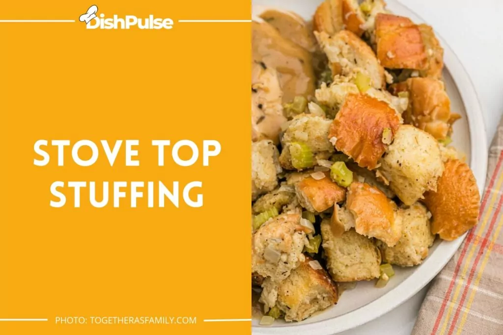 Stove Top Stuffing
