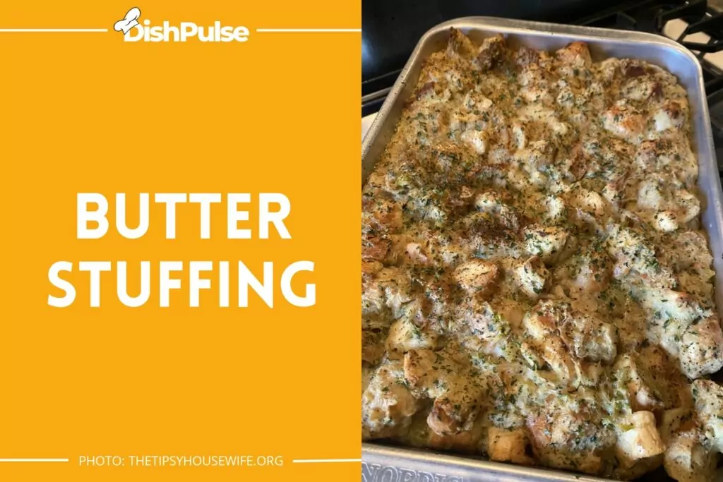 Butter Stuffing