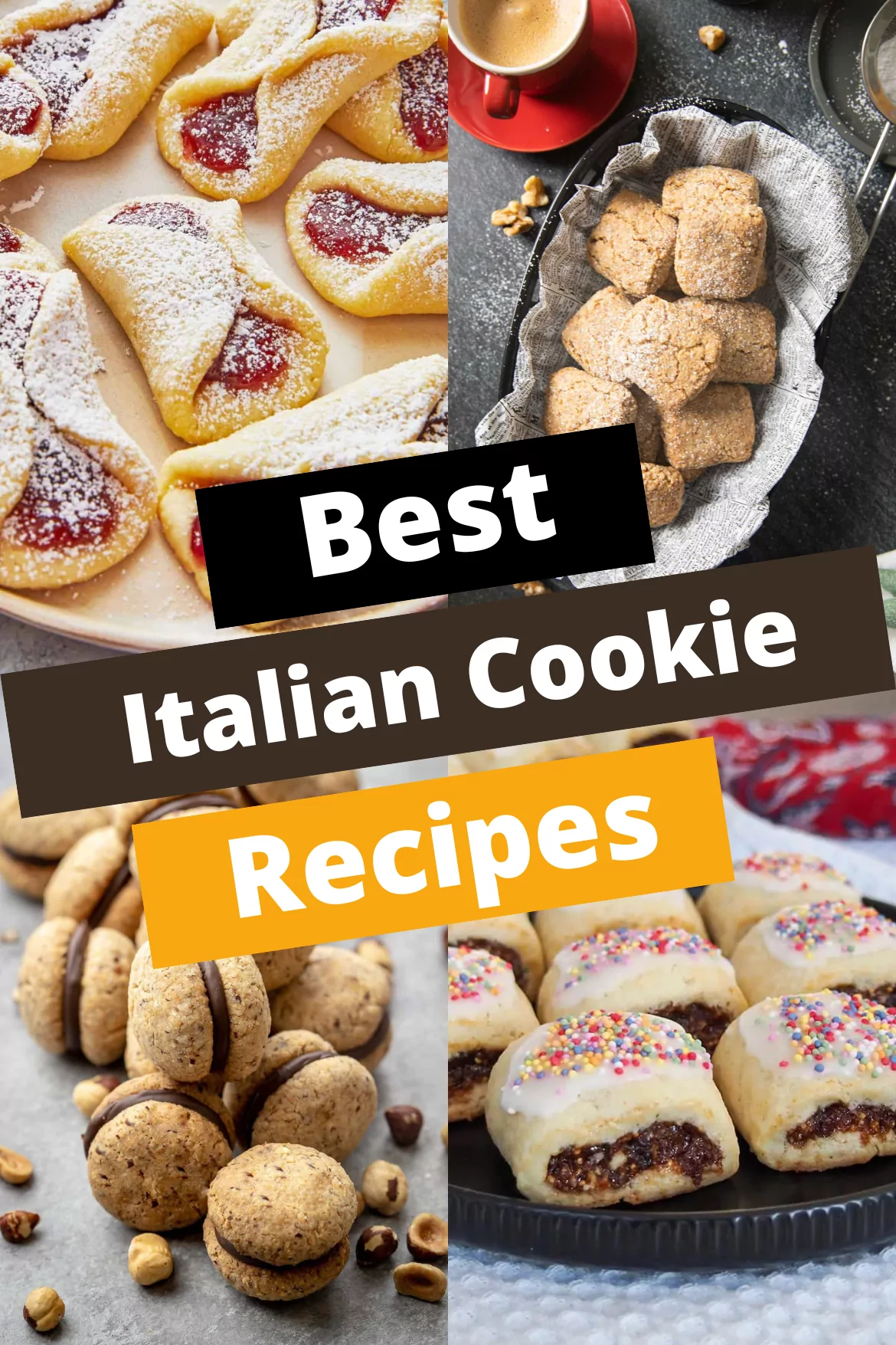 Italian Cookie