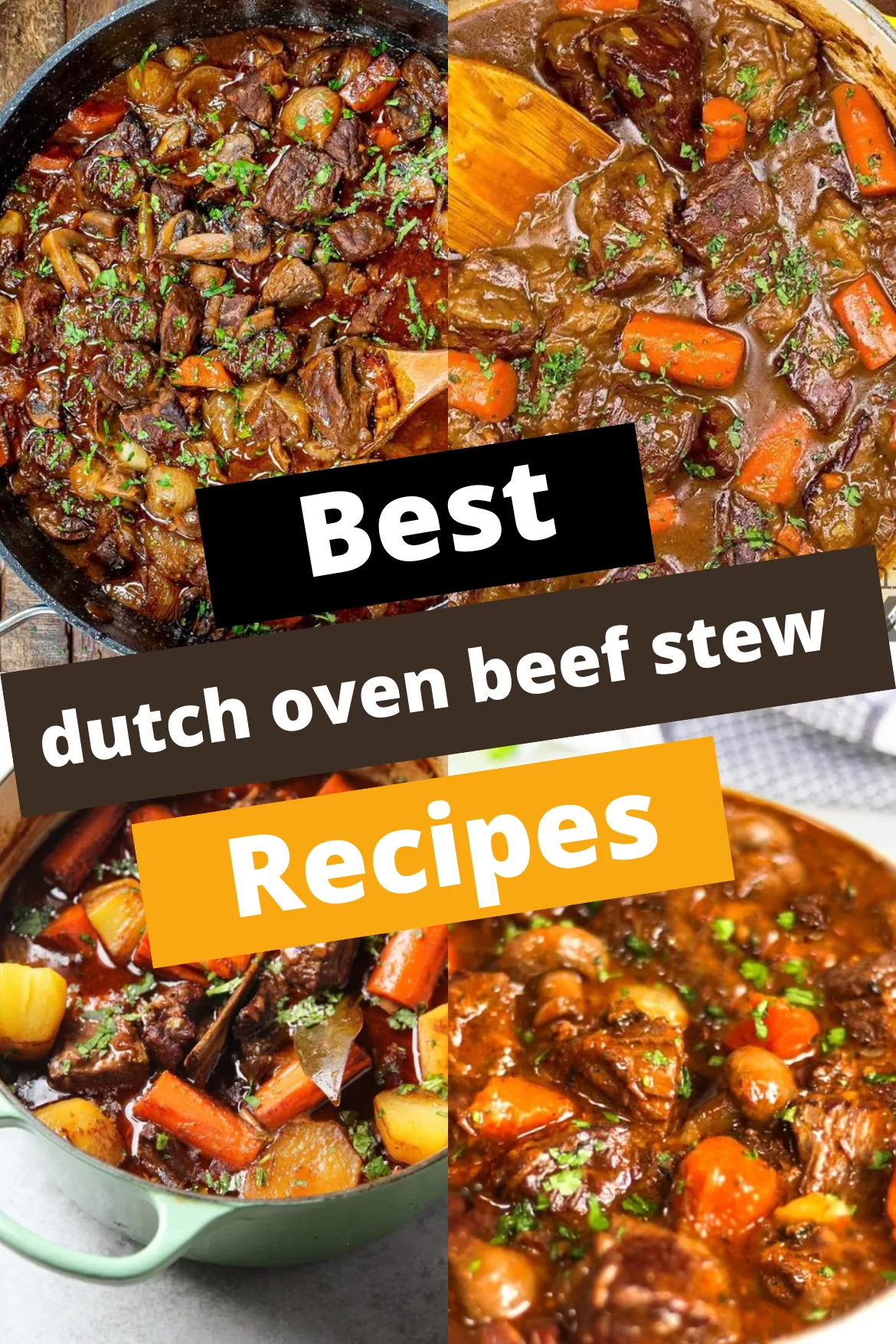 dutch oven beef stew